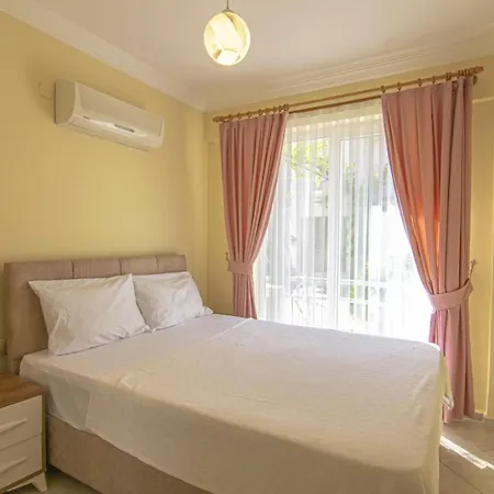Apartmán Sunset Beach Club Aqualettings Mermaid 5