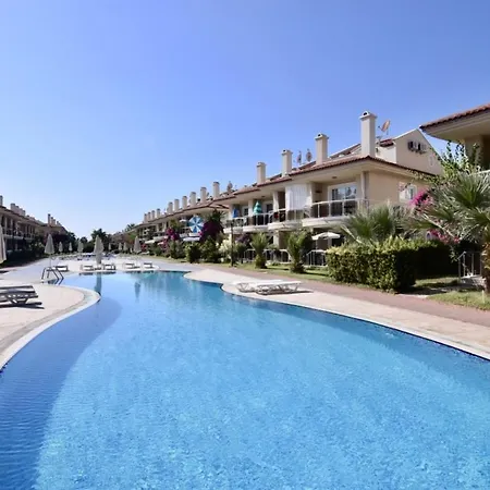 Sunset Beach Club Aqualettings Mermaid 5 Fethiye