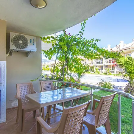 Διαμέρισμα Sunset Beach Club Aqualettings Mermaid 5 *