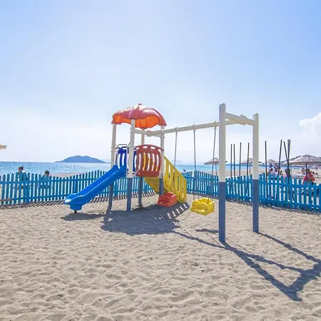 Sunset Beach Club Aqualettings Mermaid 5 Φετιγιέ