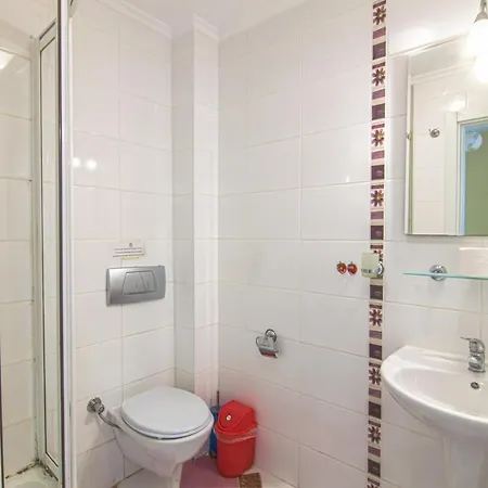 Sunset Beach Club Aqualettings Mermaid 5