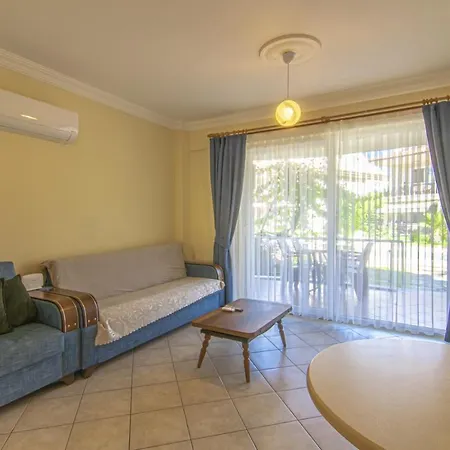 Sunset Beach Club Aqualettings Mermaid 5 *