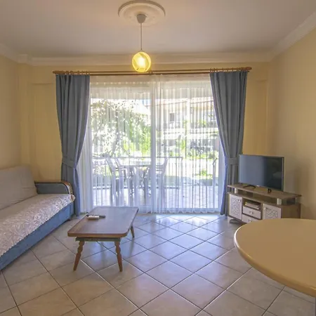 Sunset Beach Club Aqualettings Mermaid 5 *