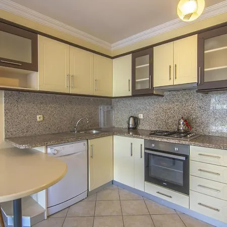 Sunset Beach Club Aqualettings Mermaid 5 페티예