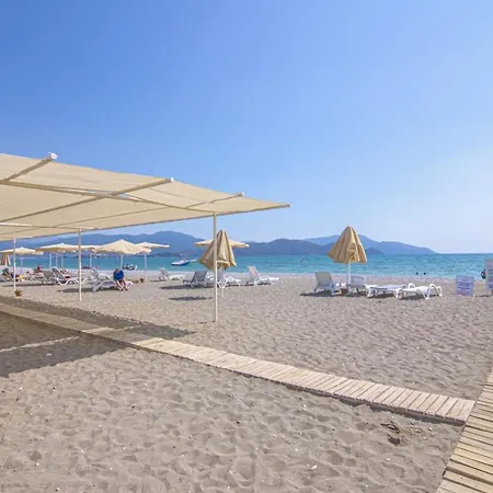 Sunset Beach Club Aqualettings Mermaid 5 Φετιγιέ