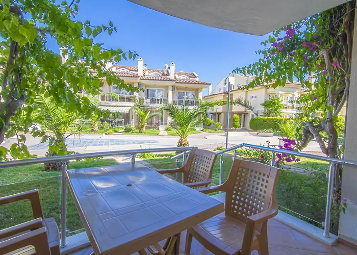 Sunset Beach Club Aqualettings Mermaid 5