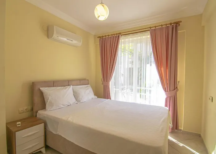 Апартаменты Sunset Beach Club Aqualettings Mermaid 5