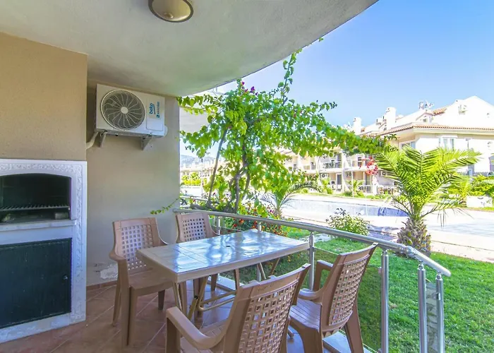 公寓 Sunset Beach Club Aqualettings Mermaid 5 *