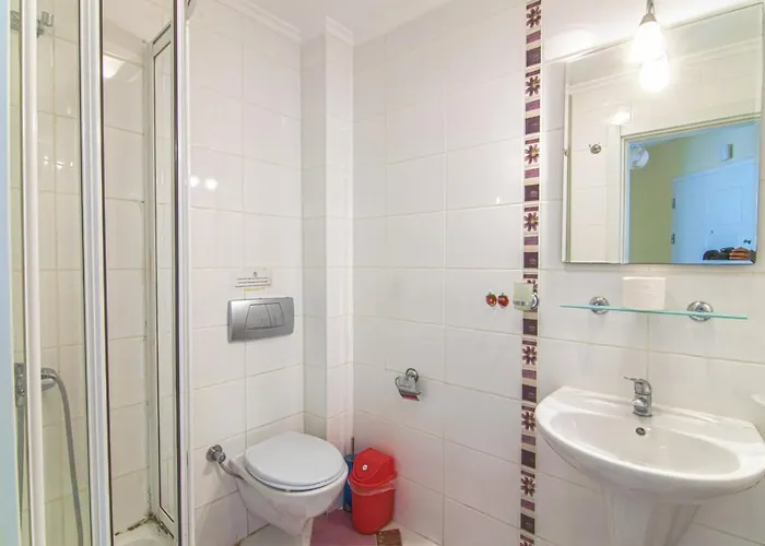 Sunset Beach Club Aqualettings Mermaid 5