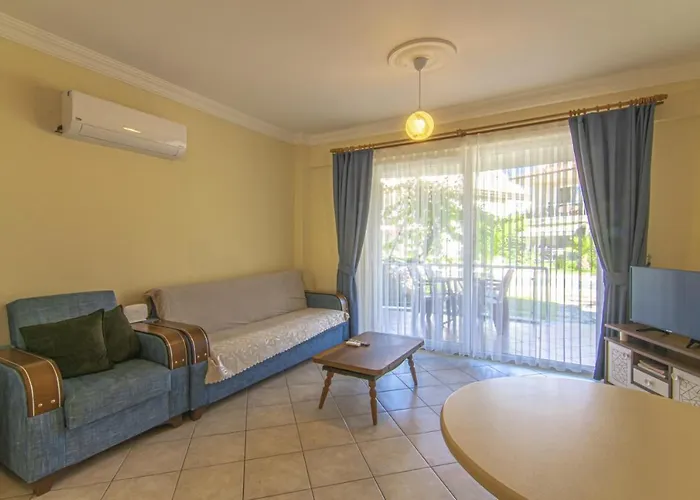 Sunset Beach Club Aqualettings Mermaid 5 *