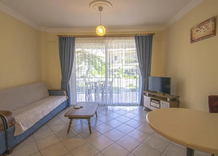 Sunset Beach Club Aqualettings Mermaid 5 *